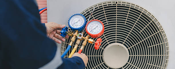 Licensed Hvac Installation service in Houston, MS - JG Cool HVAC