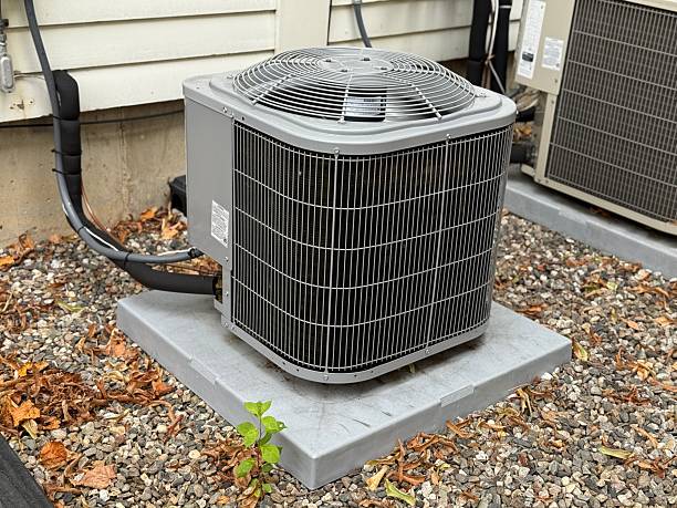 24/7 Emergency Hvac Installation experts in Houston, MS