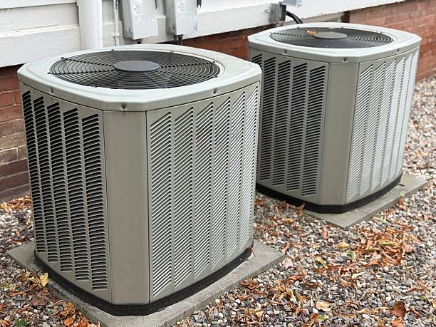 Reliable Hvac Installation contractor in Houston, MS by JG Cool HVAC