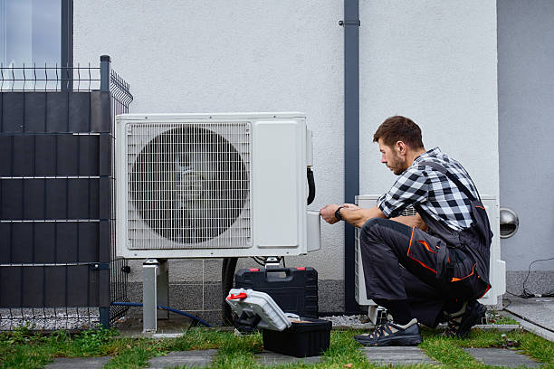 Top rated local Hvac Installation specialists in Houston, MS